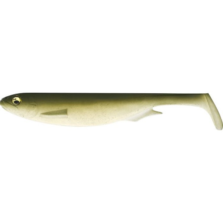 Señuelo vinilo Megabass Spark Shad 176mm - Pesca del lucio