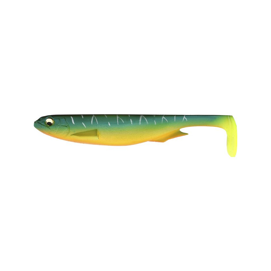 Señuelo vinilo Megabass Spark Shad 176mm