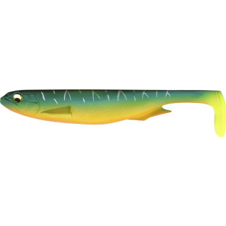 Leurre Souple Megabass Spark Shad 176mm - Pêche du Brochet