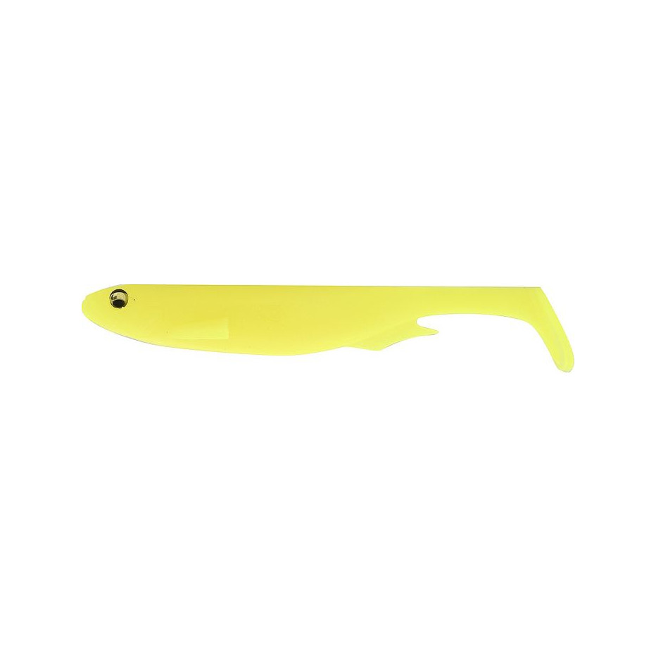 Señuelo vinilo Megabass Spark Shad 176mm