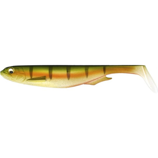 Leurre souple Savage Gear Fat Minnow T-Tail RTF 9cm