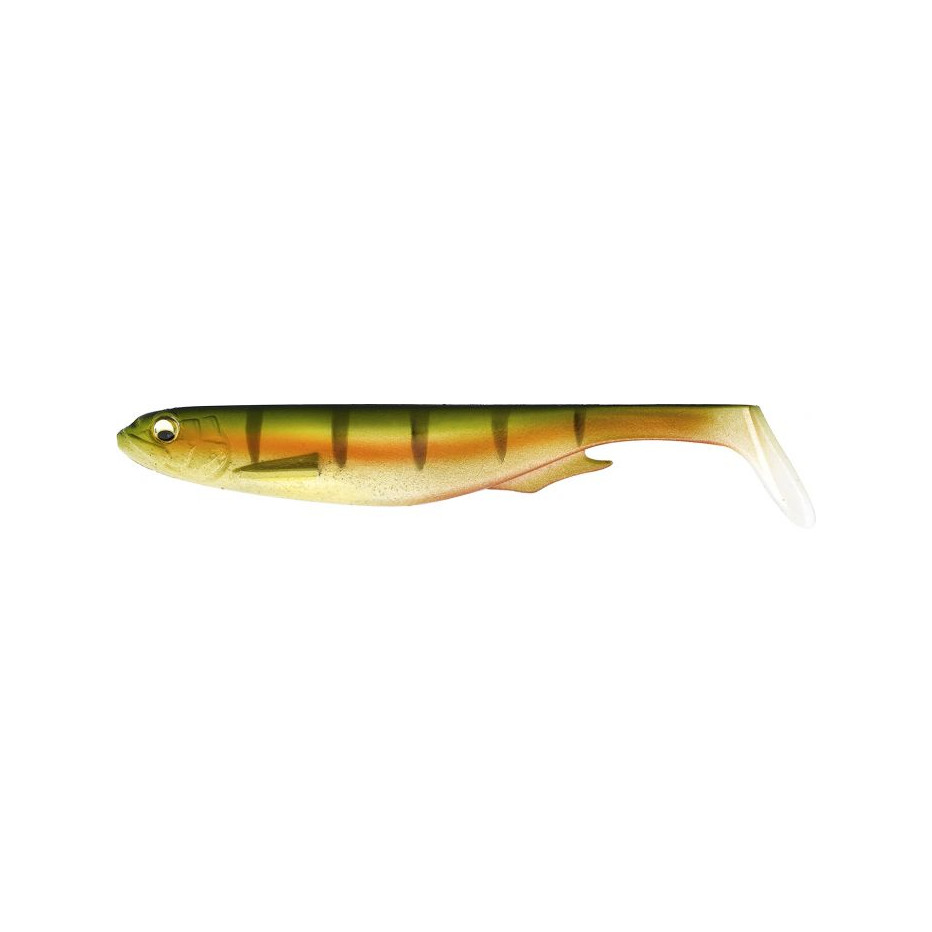 Gummifische Megabass Spark Shad 176mm - Hechtangeln