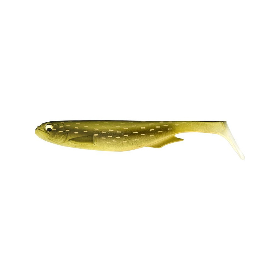 Gummifische Megabass Spark Shad 176mm