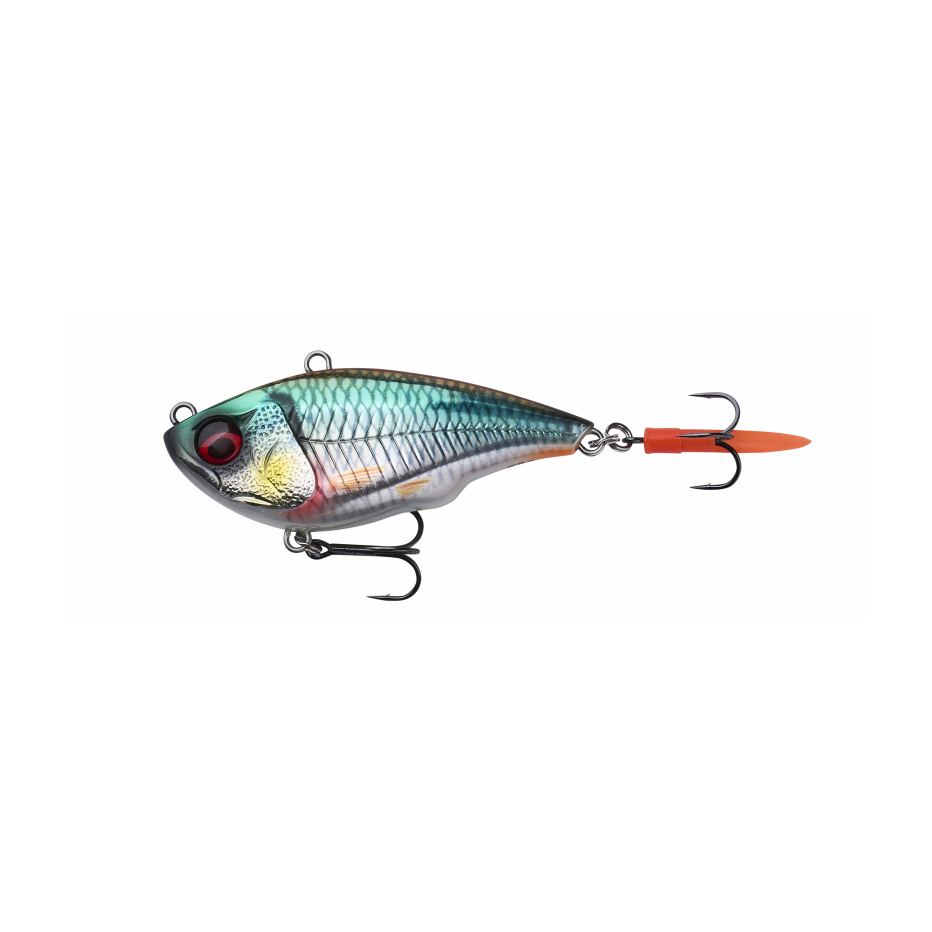 Poisson Nageur Savage Gear Fat Vibe XL 12,5cm