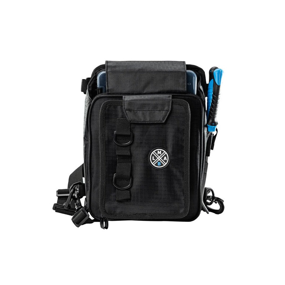 Umhängetasche LMAB Move Shoulder Bag Pro