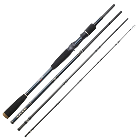 Canne Casting Sakura Horosha Travel