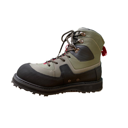 Wading shoes Seland Abotapop-K Rubber sole and spikes