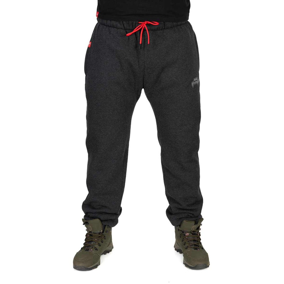 Jogging Fox Rage Sherpa Joggers