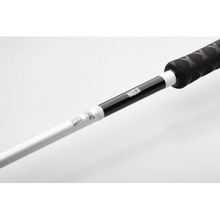 Spinning Rod Madcat White Deluxe 2023