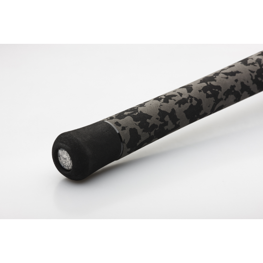 Spinnruten Madcat White Deluxe 2023