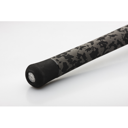 Spinning Rod Madcat White Deluxe 2023