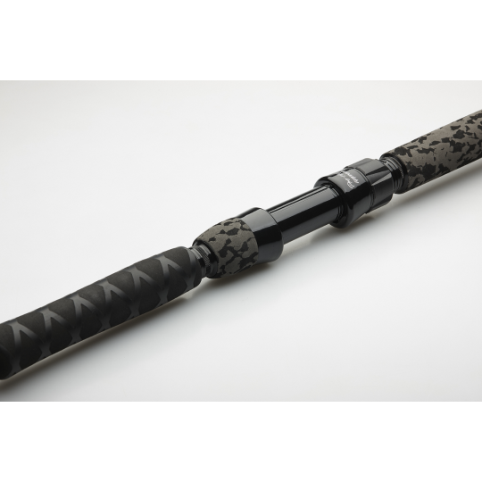 Spinning Rod Madcat White Deluxe 2023