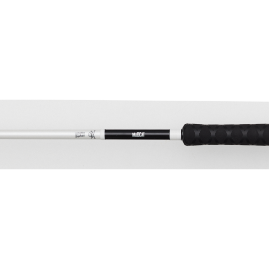 Spinning Rod Madcat White Deluxe 2023