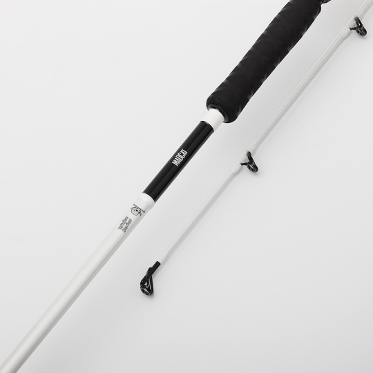 Spinning Rod Madcat White Deluxe 2023