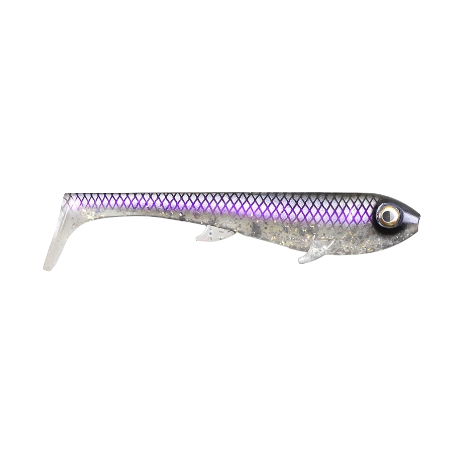 Leurre Souple Eastfield Wingman 17cm