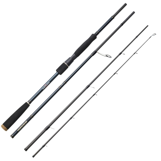 Spinning Rod Sakura Horosha Travel