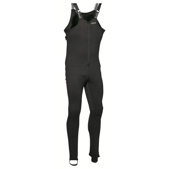 Unterlage Gamakatsu G-Thermal Bib & Brace
