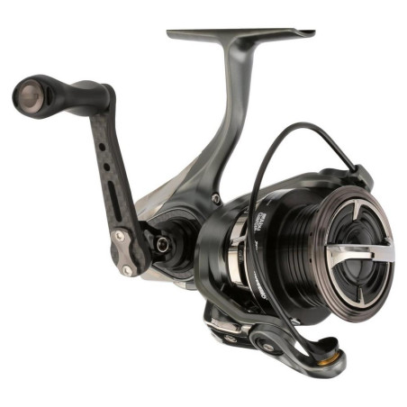 Moulinet Spinning Abu Garcia Zenon MG X