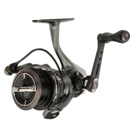 Carrete spinning Abu Garcia Zenon MG X