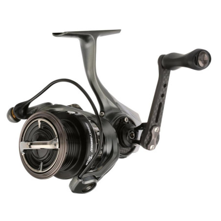 Carrete spinning Abu Garcia Zenon MG X