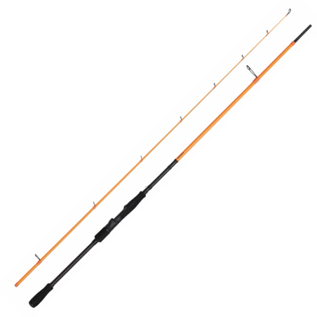 Spinnruten Orange LTD Light Game - Savage Gear