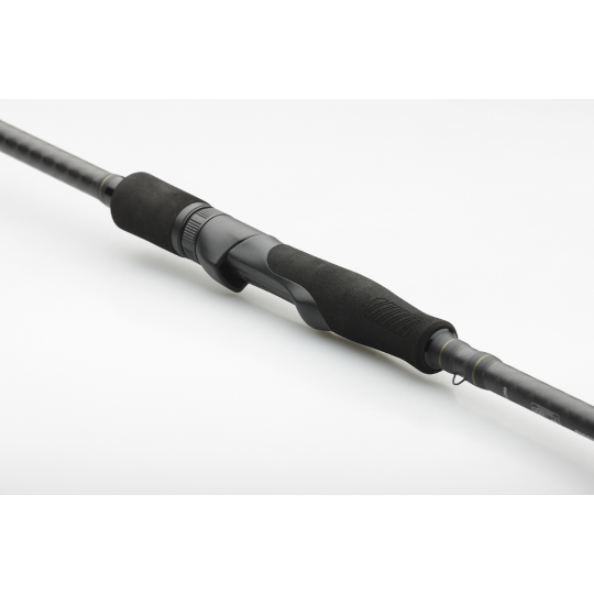 Spinning rod Orange LTD Light Game - Savage Gear