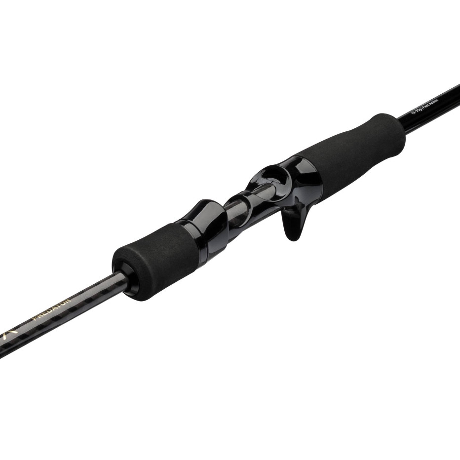 Canne Abu Garcia Orra 702l 3 14 G