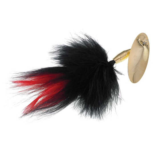 Löffel Muskie MaraBuck 42g - Panther Martin