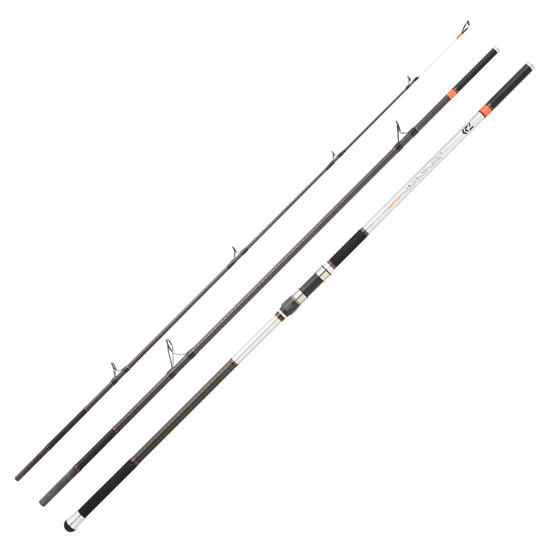 Daiwa　jet cast 60L Surfcasting Rod Jet Sport Surf Exo - Daiwa - Leurre de la pêche