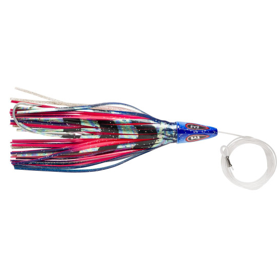 Lure Trolling High Speed Tuna Catcher Rigged 19cm - Williamson