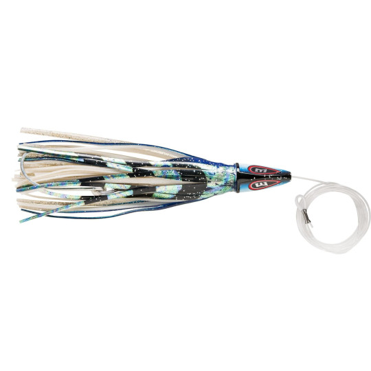 Leurre Traine High Speed Tuna Catcher Rigged 19cm - Williamson