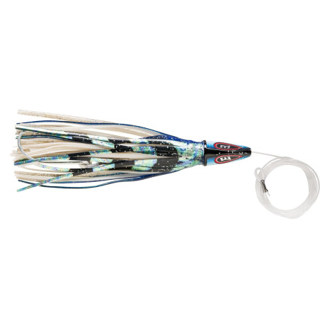 Leurre Traine High Speed Tuna Catcher Rigged 19cm - Williamson