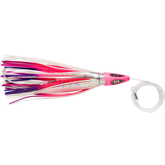 Lure Trolling High Speed Tuna Catcher Rigged 19cm - Williamson
