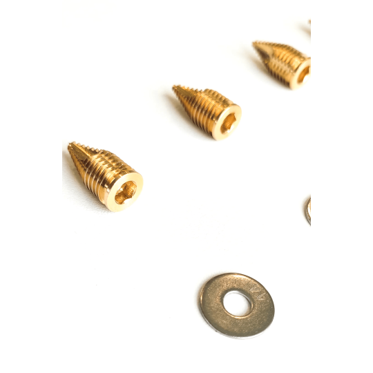 Kahe Screw-On POD Mounting Kit