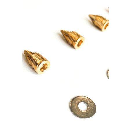 Kahe Screw-On POD Mounting Kit