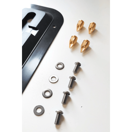 Kahe Screw-On POD Mounting Kit