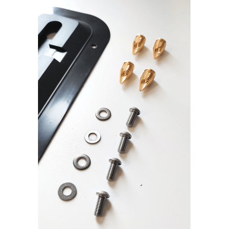 Kahe Screw-On POD Mounting Kit