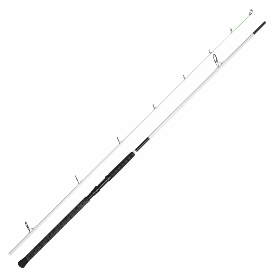 Spinning Rod Madcat White Pellet