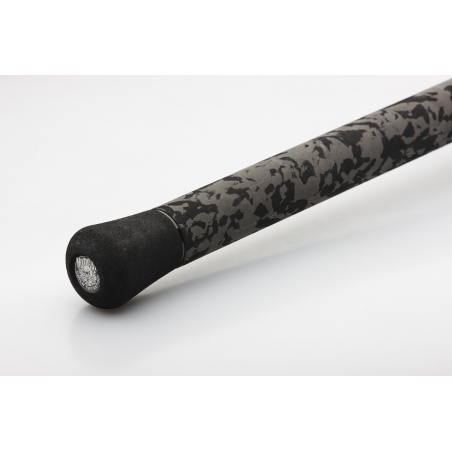 Caña Spinning Madcat White Pellet