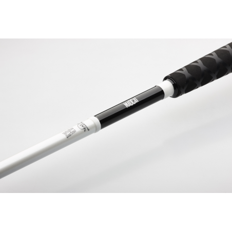 Spinning Rod Madcat White Pellet