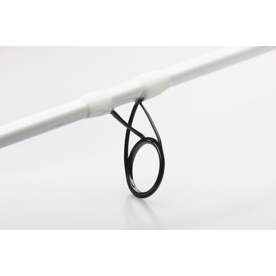 Caña Spinning Madcat White Pellet