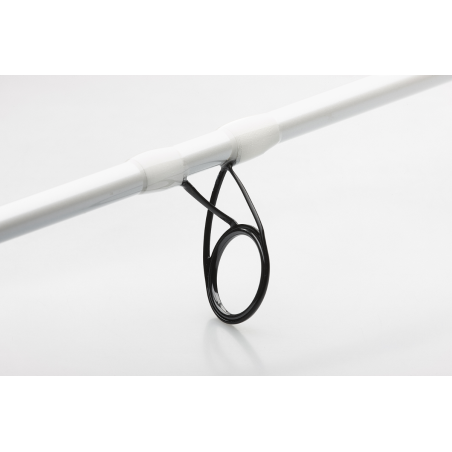 Caña Spinning Madcat White Pellet