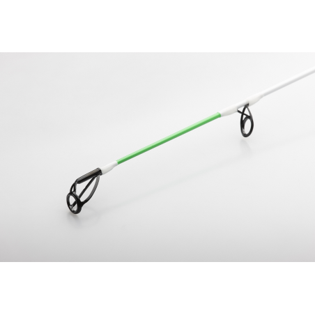 Spinning Rod Madcat White Pellet