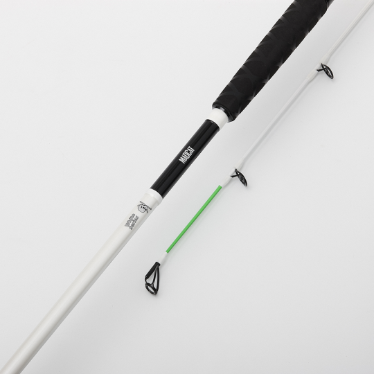 Spinning Rod Madcat White Pellet