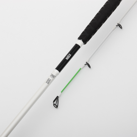 Spinning Rod Madcat White Pellet