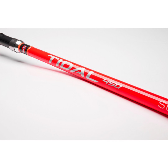Surfcasting Rod Penn Tidal Solid Carbon Tip K