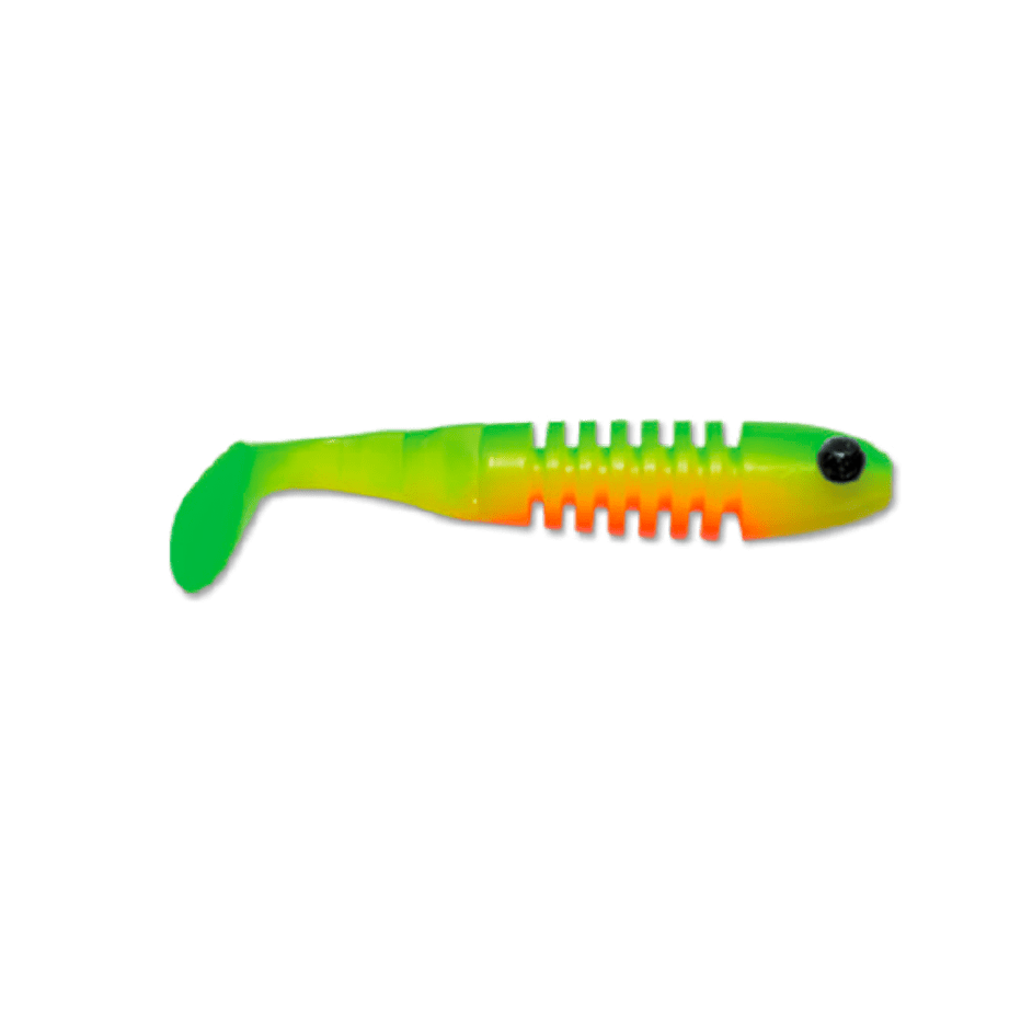 Soft Bait Delalande Skeleton 5cm