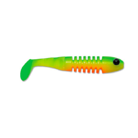 Gummifische Delalande Skeleton 5cm - Aktion Shad