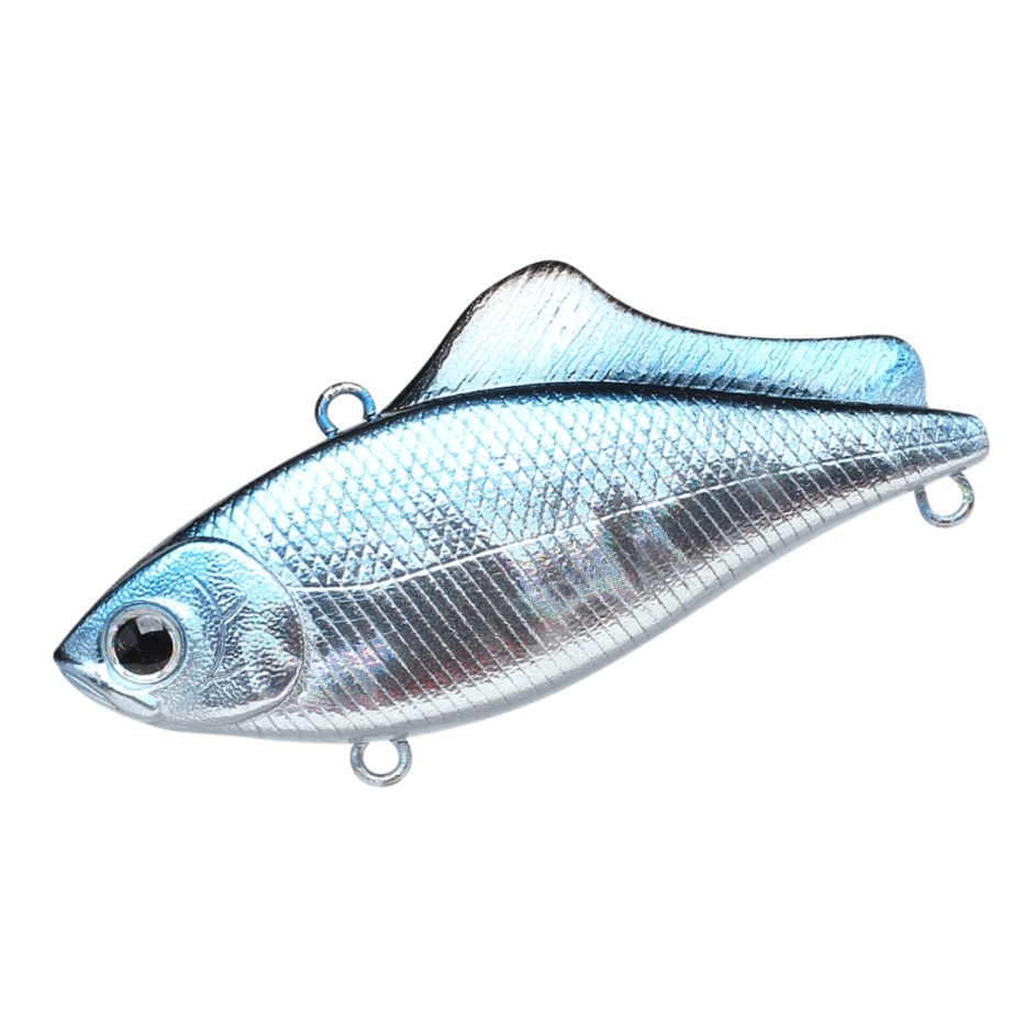 Hard bait Lucky Craft LV 100 - Vibration - lipless - Leurre de la pêche