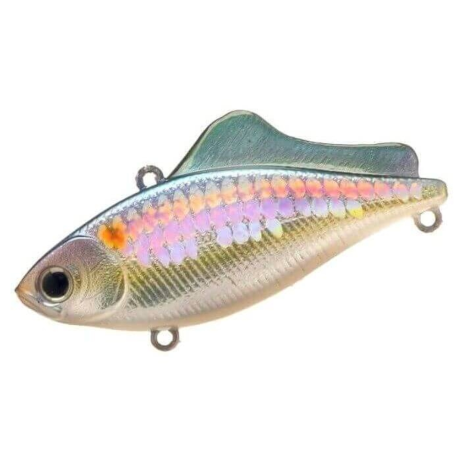 Hard bait Lucky Craft LV 100 - Vibration - lipless - Leurre de la pêche